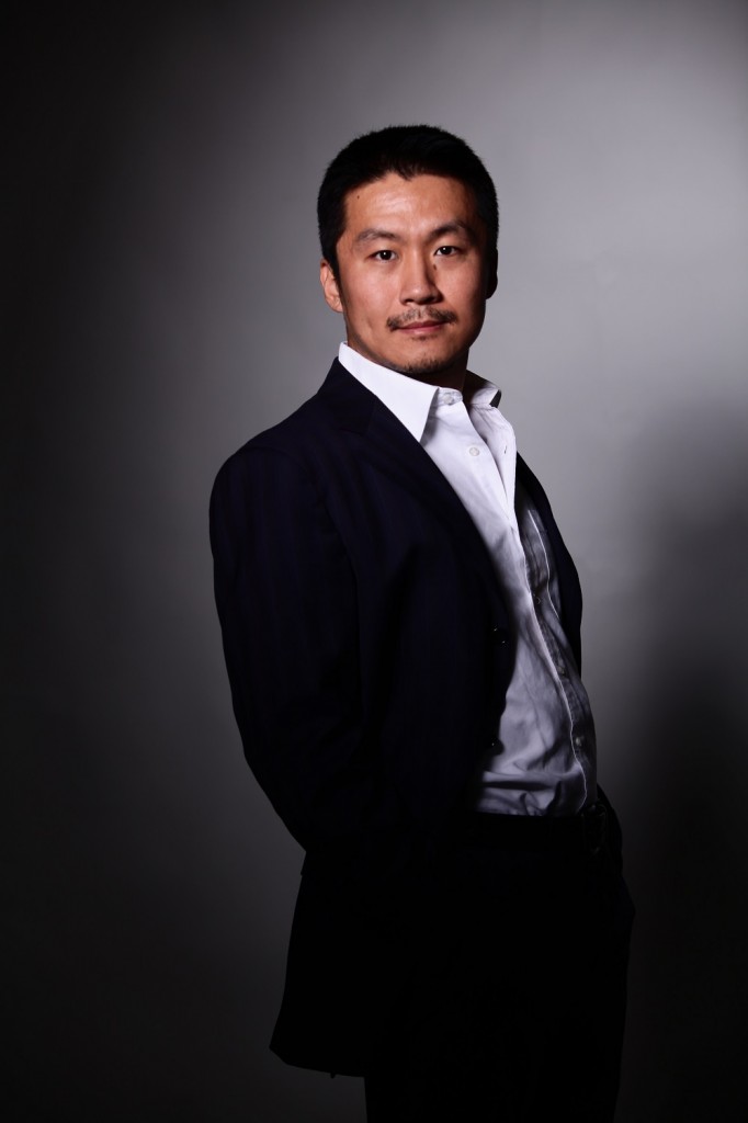 1黄亮 Oscar 1
